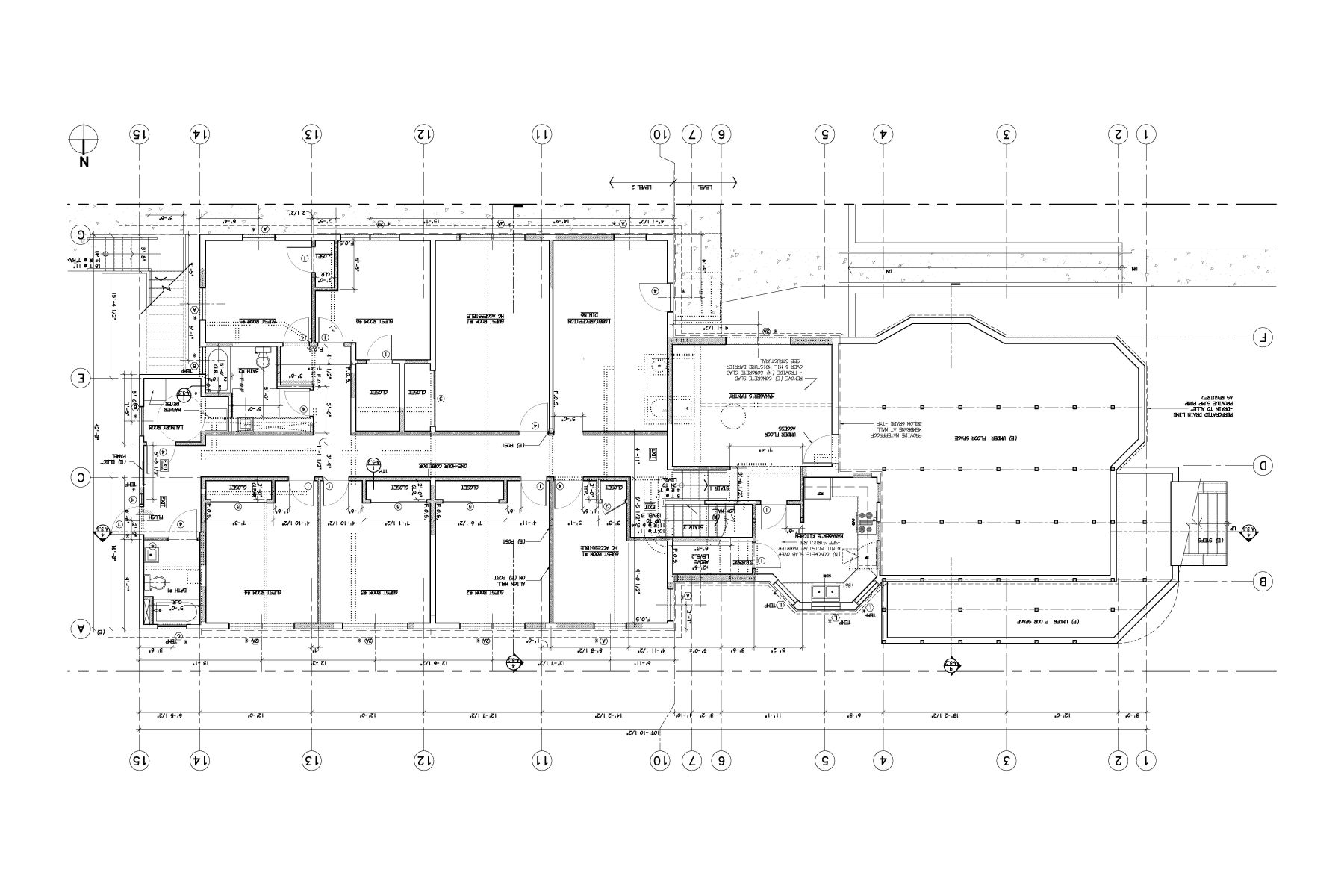 Obtaining Government Signoffs for Various Permits